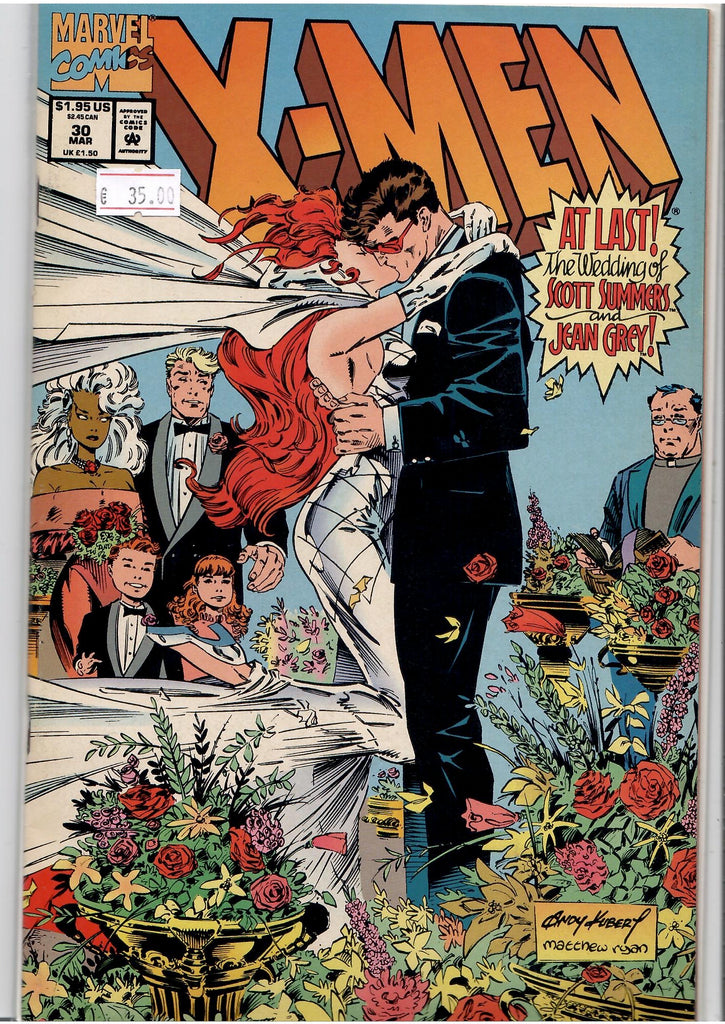 Wedding of Scott and Jean