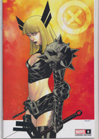 Exclusive Magik Variant NM