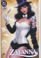  Exclusive Szerdy variant NM