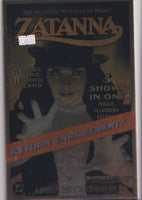  Hughes Foil Cover NM