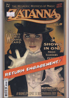  Hughes variant Cover NM