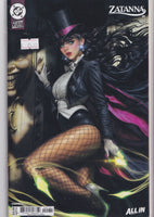 variant Cover NM