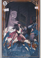 1 for 25 variant Cover NM
