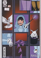 1 for 25 variant Cover NM
