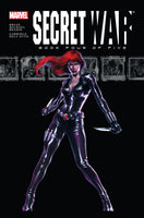 Secret War #1-5 Full set - French Comics Lovers
