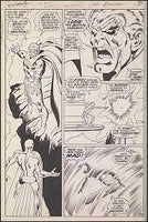 The Silver Surfer Artisan edition - French Comics Lovers