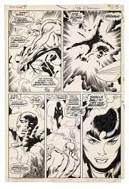 The Silver Surfer Artisan edition - French Comics Lovers