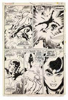 The Silver Surfer Artisan edition - French Comics Lovers